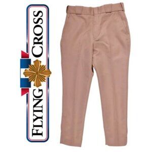 Flying Cross Command Pants by Fechheimer – Pink Tan – Size 32 Regular
